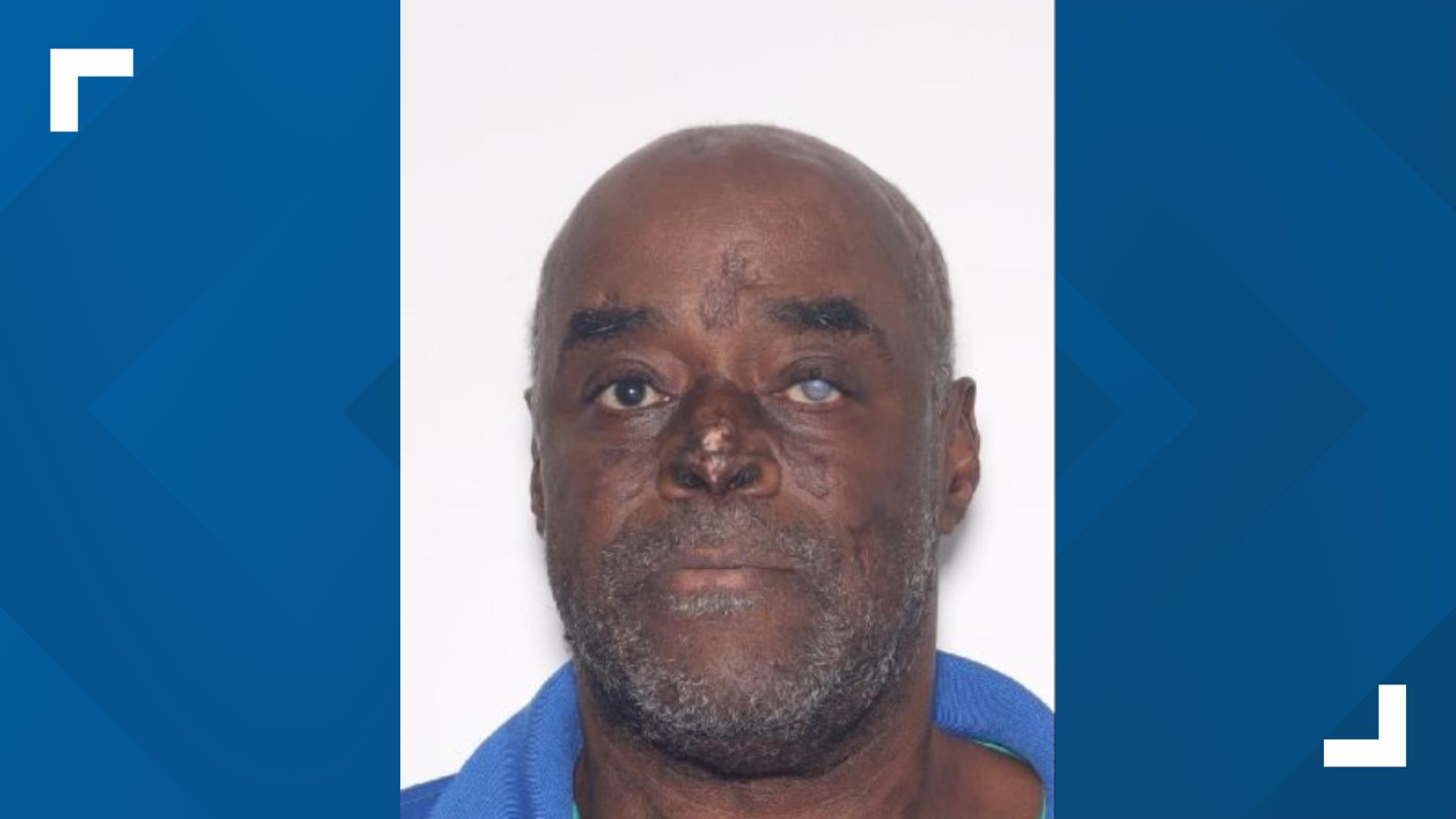 Missing Chesapeake man with dementia found safe | 13newsnow.com