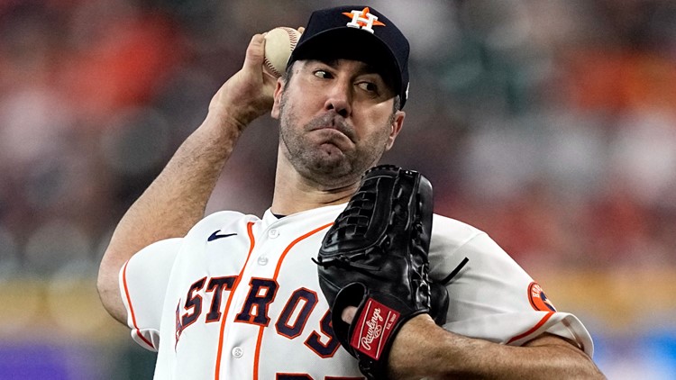 Former ODU great Verlander agrees to 2 year deal with the Mets