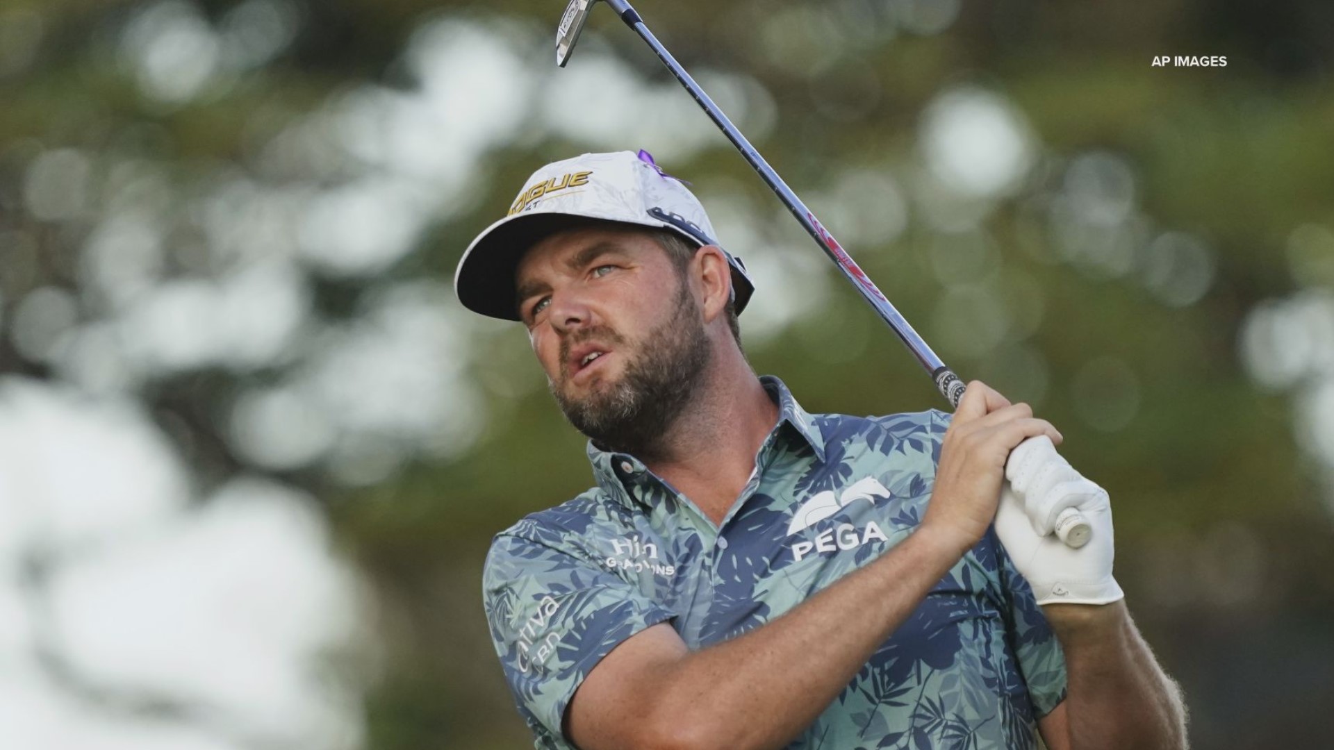 Marc Leishman has yet to win on tour this year, but in 13 events, the Australian has finished 3rd once to go with 3 top-10's and 7 times in the top-25.