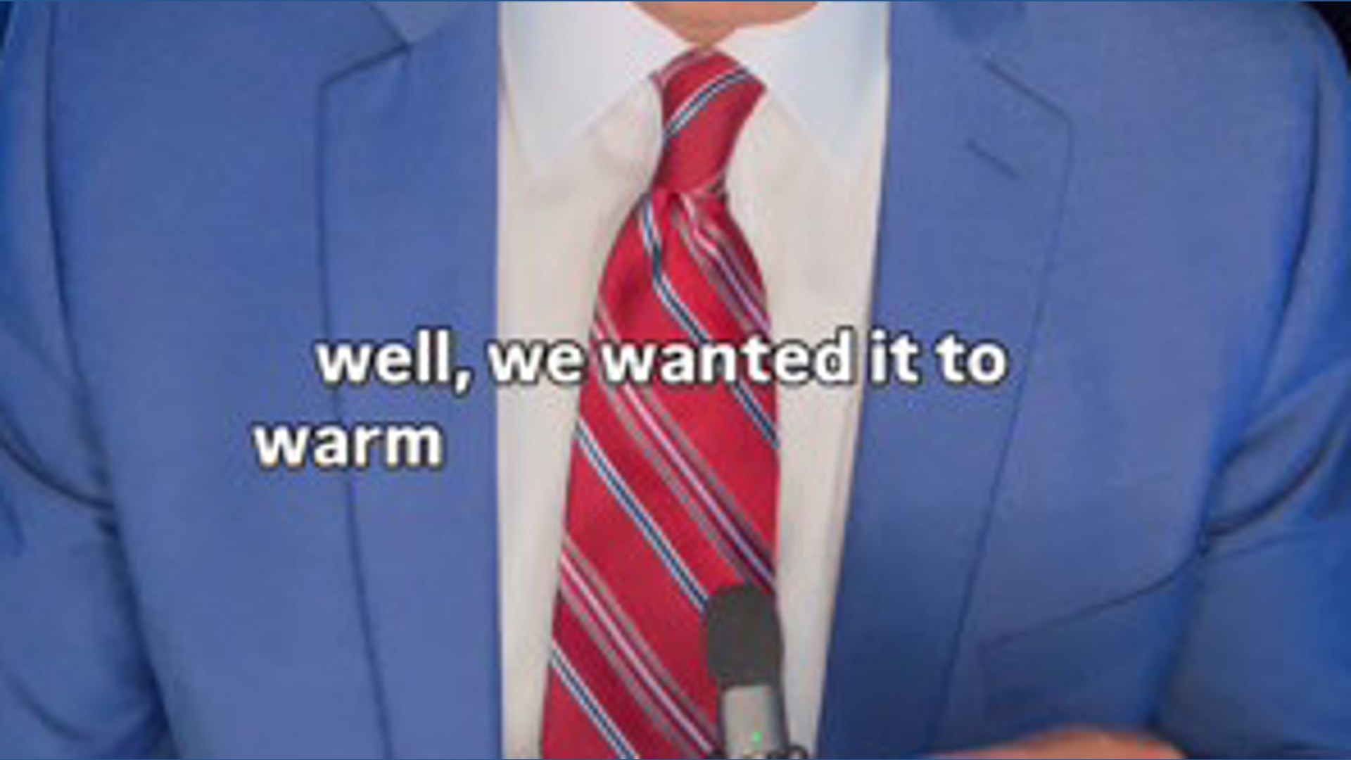 More heat on the way, rain later this week | 13newsnow.com