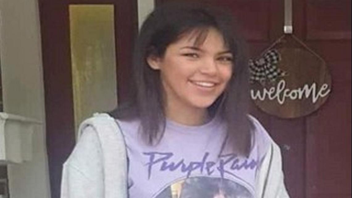 Police search for missing 14-year-old girl from Virginia Beach - Vimarsana News