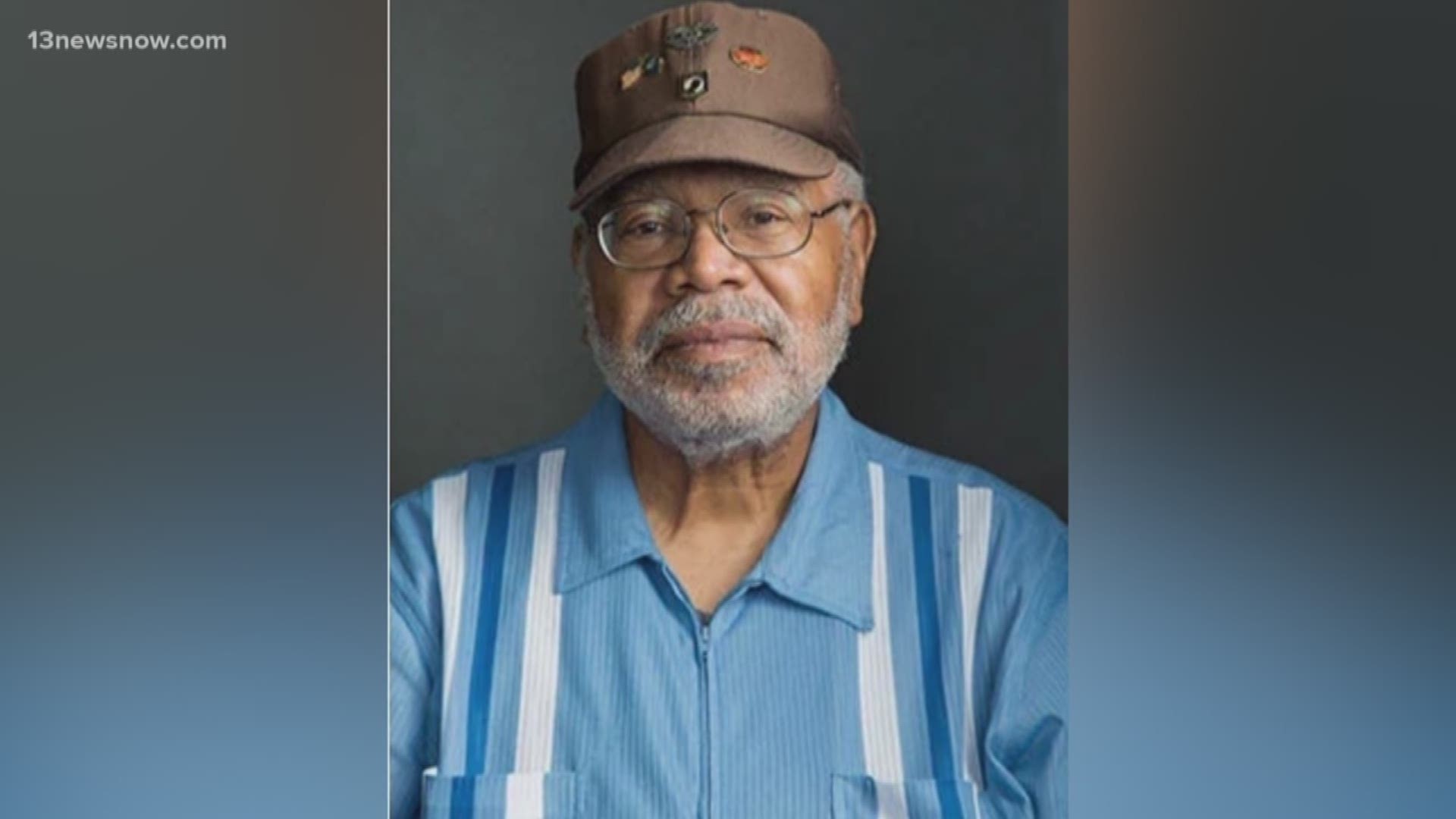 Louis Cousins, Sr., the first African-American to desegregate Maury High School, passed away at 76. 13News Now Allison Bazzle spoke with one of his classmates.