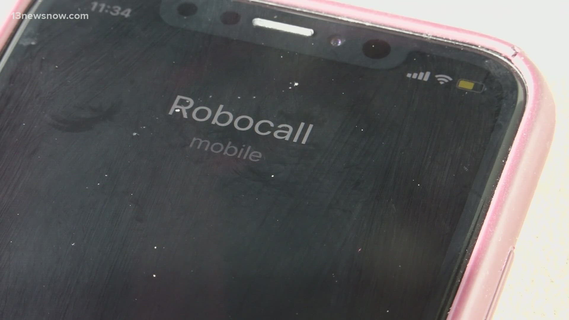 Phone companies across the country are getting warning letters from attorneys general, claiming they let robocalls run rampant.