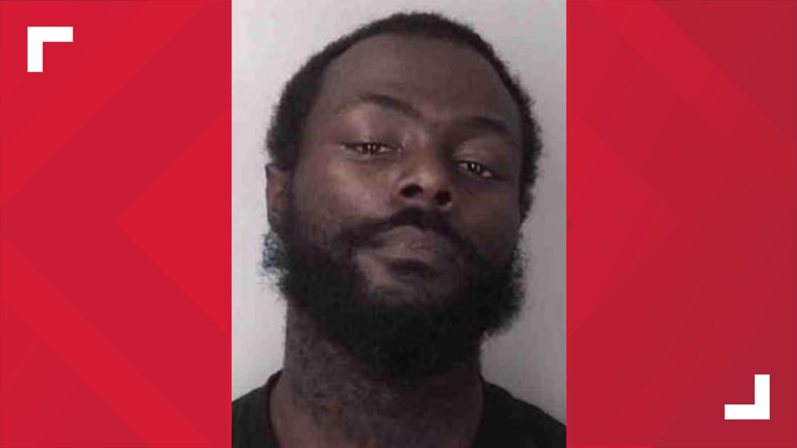 Portsmouth police search for man accused of double murder | 13newsnow.com