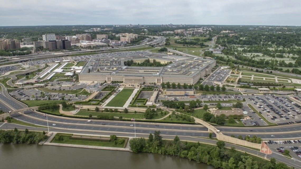 Government shutdown averted | Congress approves spending bill that provides billions to military - Vimarsana News