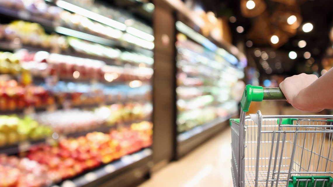 Hampton commissioner of revenue on impact of grocery tax repeal - Vimarsana News