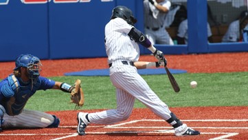 ODU gets offensive again to win second Conference USA Tournament game