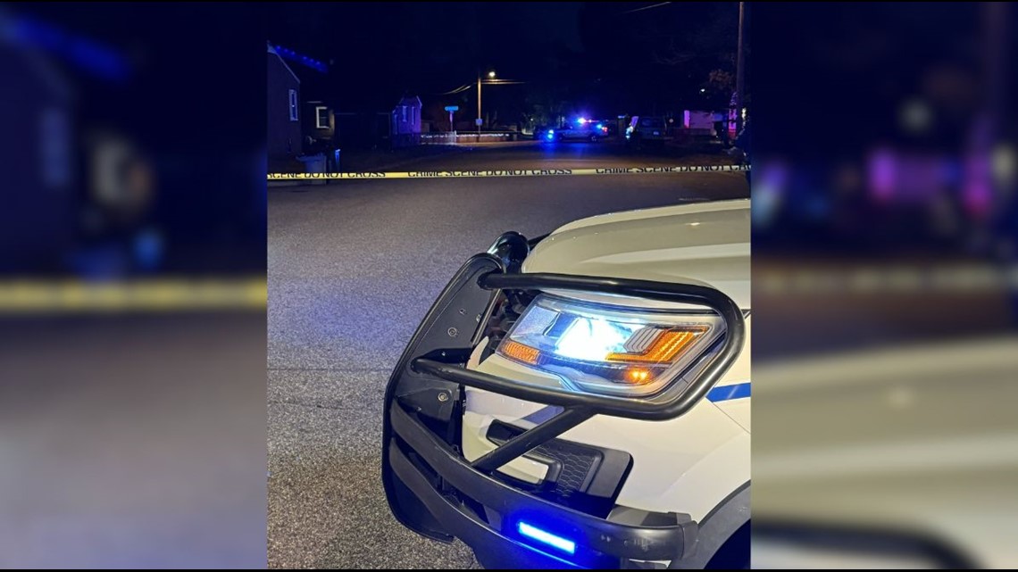 Hampton, VA homicide under investigation - Vimarsana News