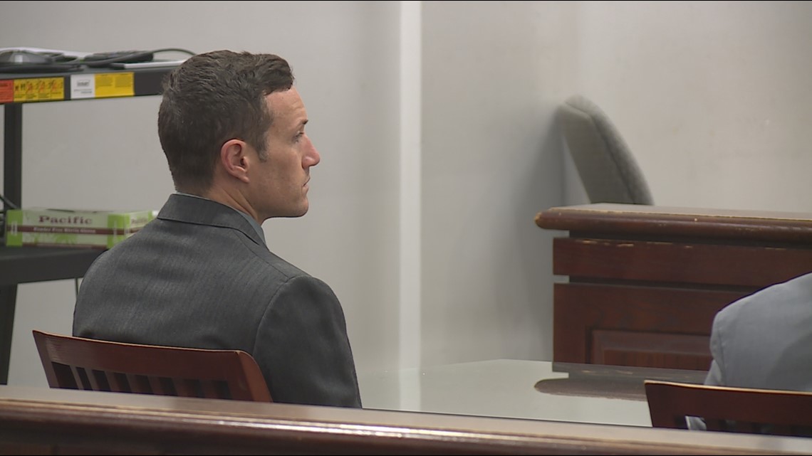 Trial Day 2: Commonwealth rests case against Norfolk officer accusedf of voluntary manslaughter - Vimarsana News