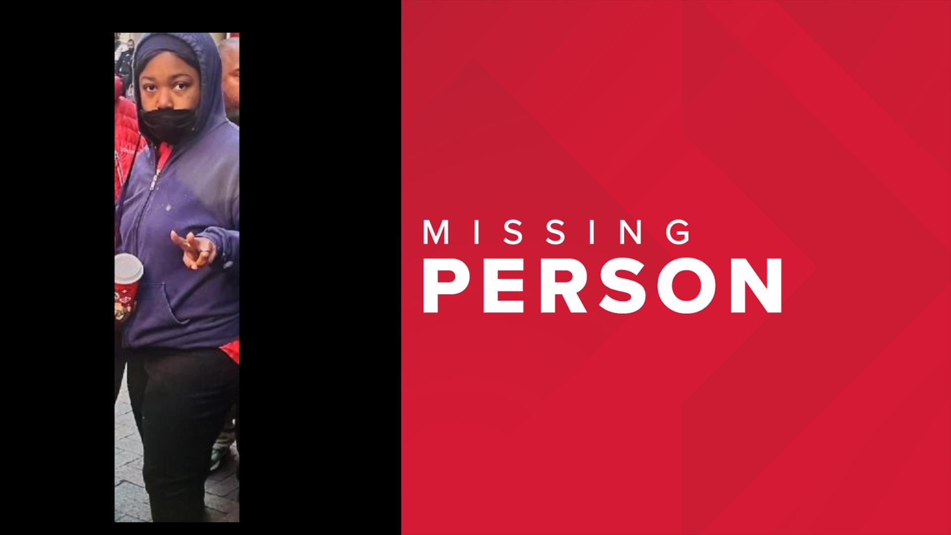 missing-chesapeake-woman-kiera-word-13newsnow