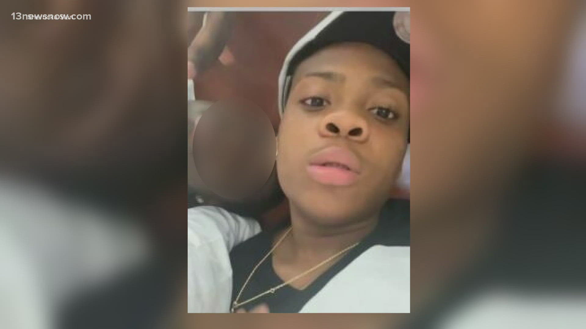 A 17-year-old boy is now charged in connection with a deadly shooting in Chesapeake.