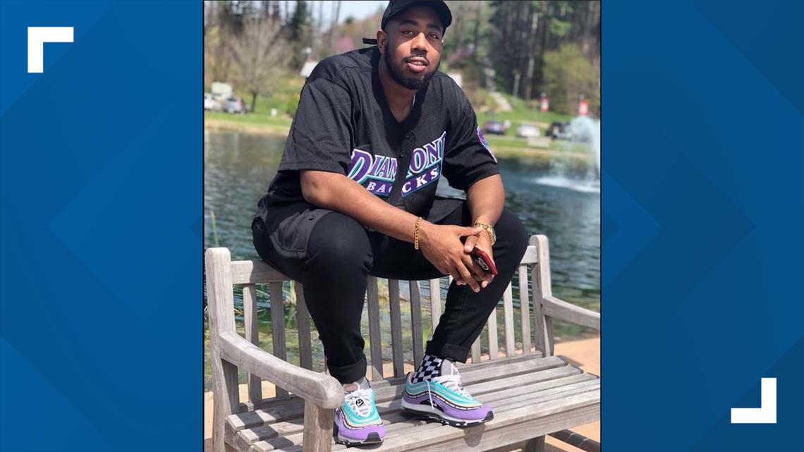 Donovon Lynch's family addresses return of Something In The Water - Vimarsana News