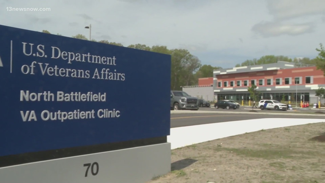 Virginia lawmakers demand answers as Chesapeake VA clinic still understaffed, almost a year after opening