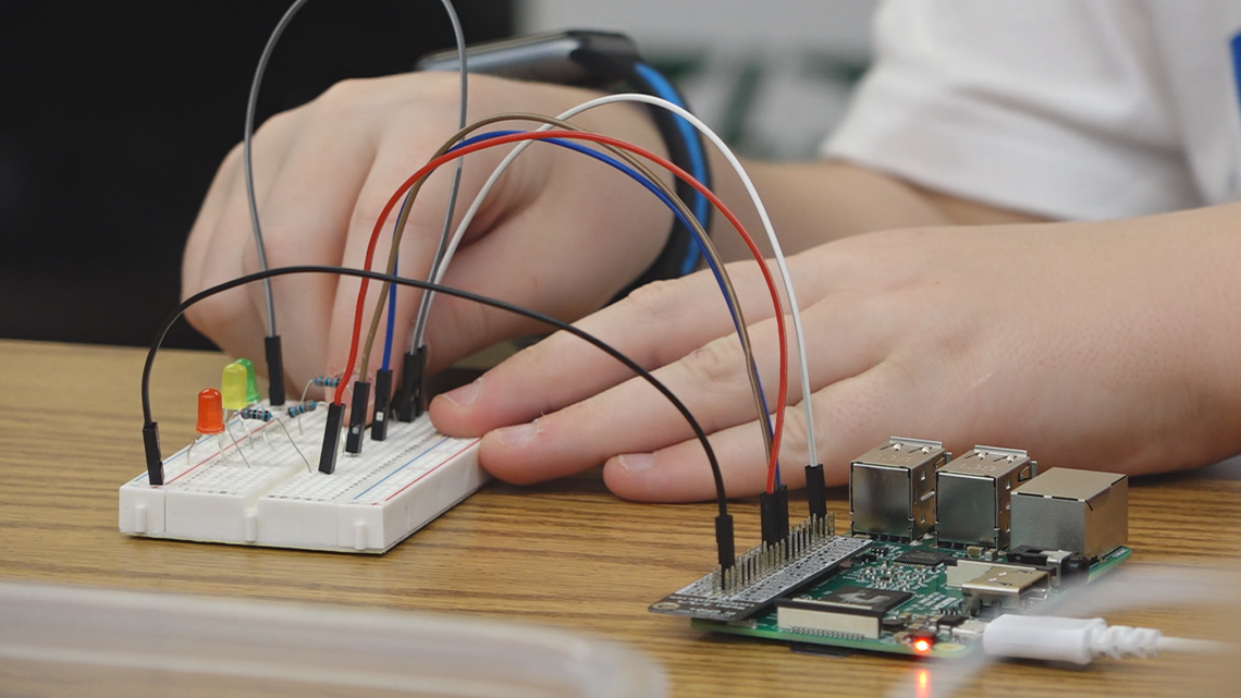 Odu To Offer Free Virtual Stem Summer Camp 13newsnow Com