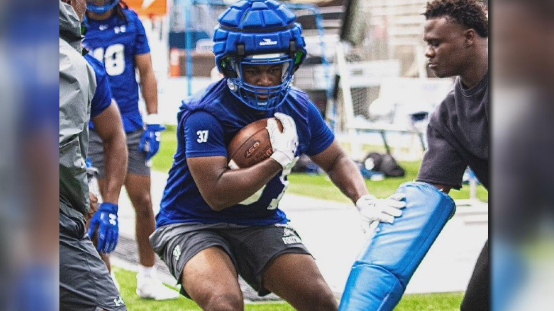 The Pirates have secured their first-ever games against Power 4 opponents, along with an in-state FBS rivalry matchup against Old Dominion University.