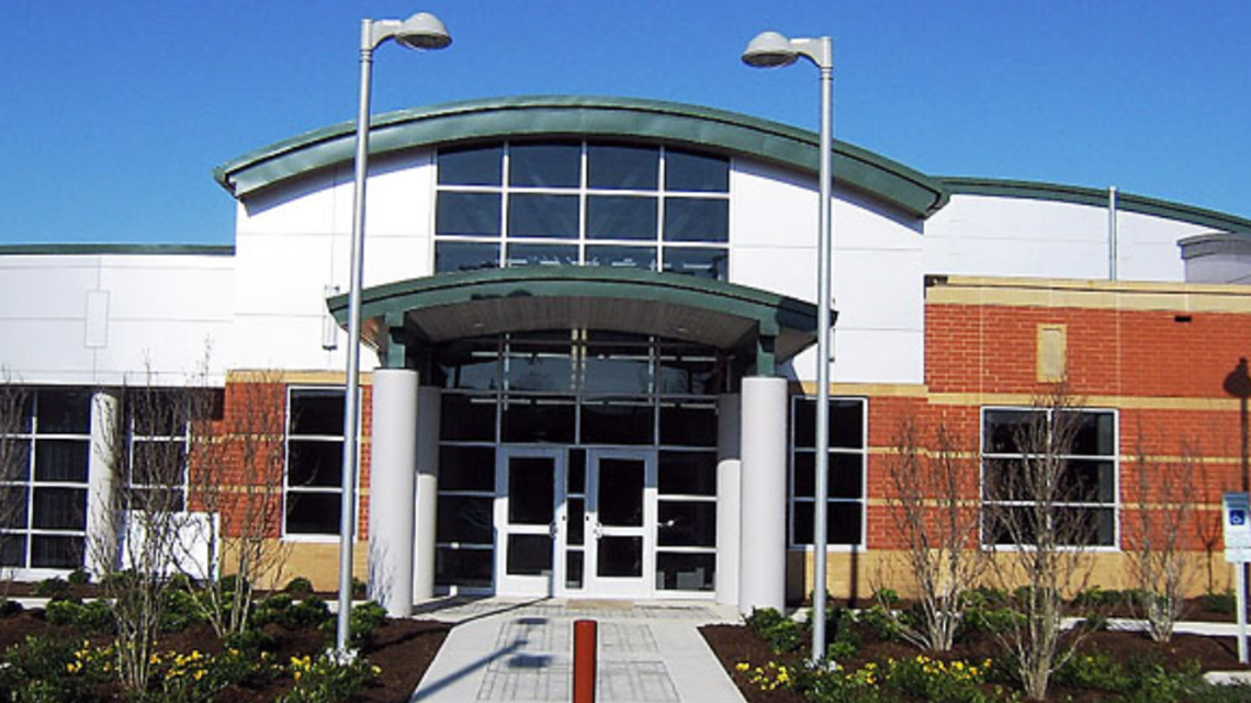 Norfolk reopens several community recreation centers