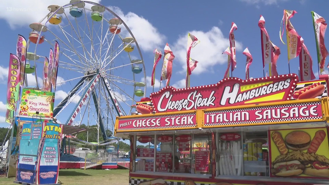 Annual Chesapeake Jubilee kicks off Chesapeake Jubilee 2025 Hours And Tickets