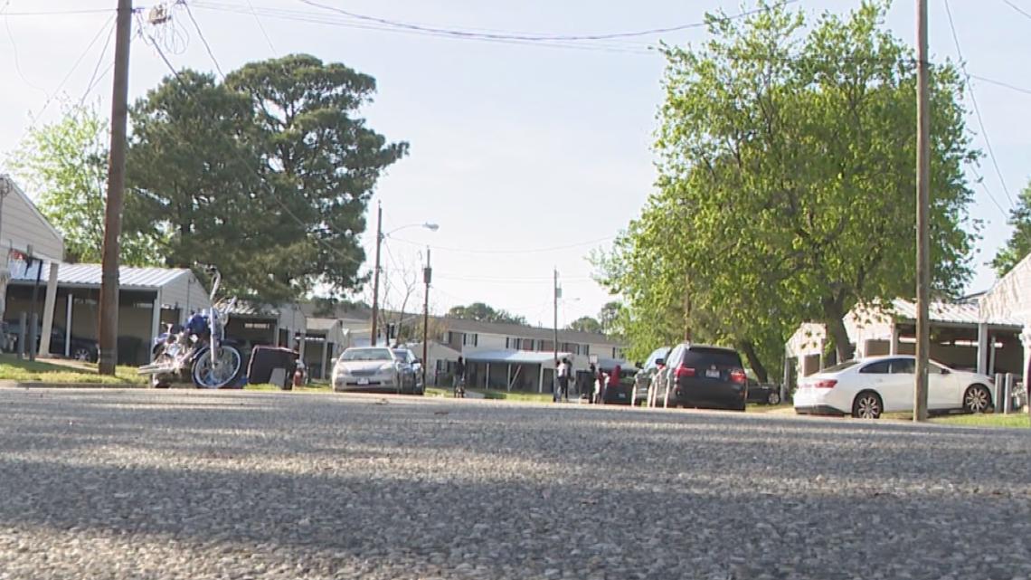 Court documents: 12-year-old girl in Hampton killed in her bedroom - Vimarsana News