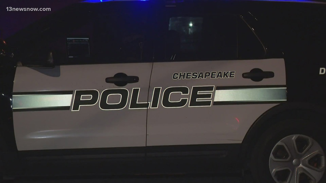 Man dies after overnight shooting in Chesapeake, police say - Vimarsana News