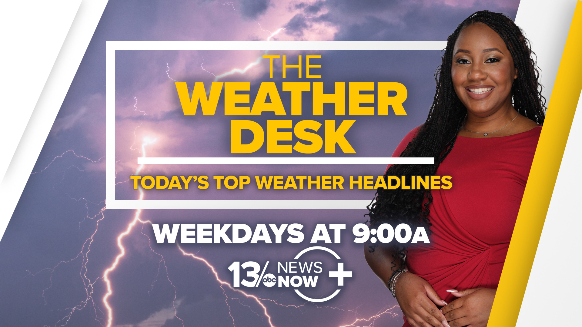 Earthquake shakes the South; flash flooding risk rising in Virginia. Stay tuned for the latest alerts and what to watch for in the coming days.