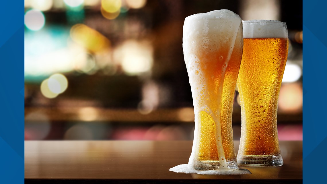 Hampton Roads breweries won at 2023 Virginia Craft Beer Cup - Vimarsana News