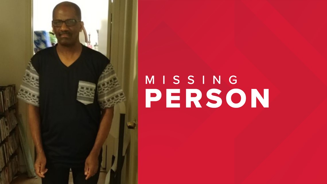 Newport News, VA police searching for missing 58-year-old - Vimarsana News