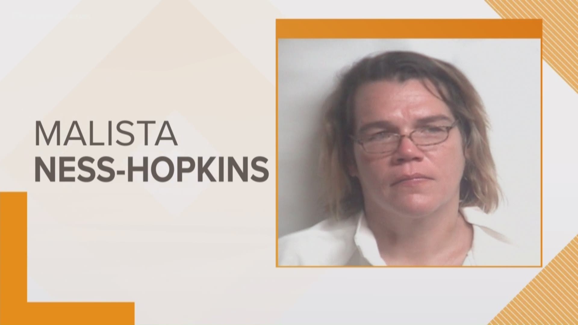 The woman accused of putting her two toddlers inside of cages in Accomack County has pleaded guilty to 5 counts of child abuse and neglect.