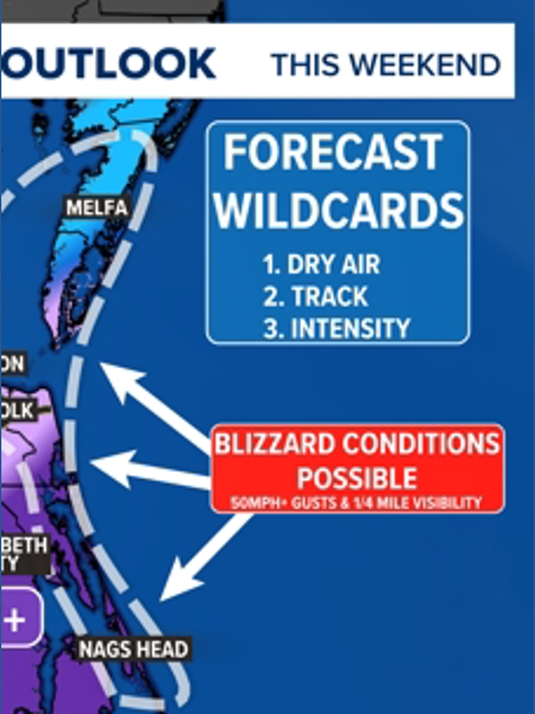 New Virginia Laws Take Effect In January 1 2026 13newsnow