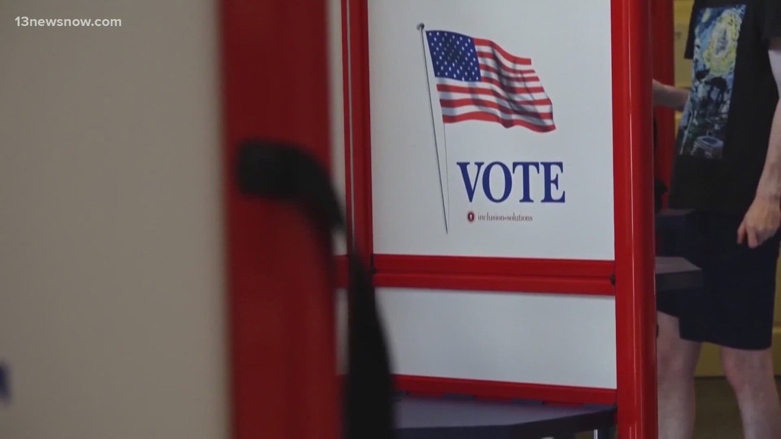 New Commonwealth Poll: State of democracy top concern for Virginia ...