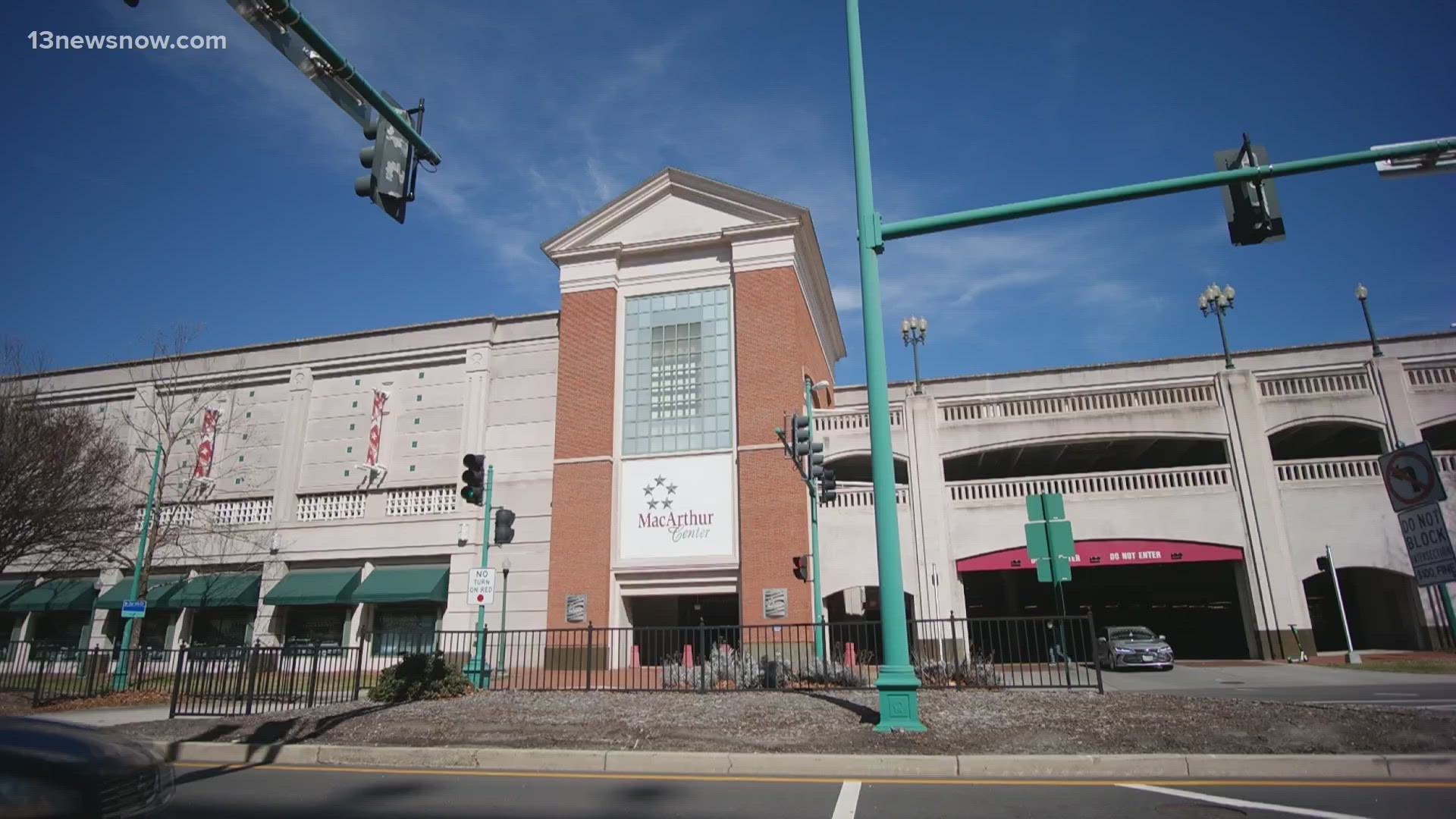 Norfolk is moving forward with its effort to buy the MacArthur Center. In the last hour, City Council voted 7-to-1 to allocate $18 million to purchase the property.