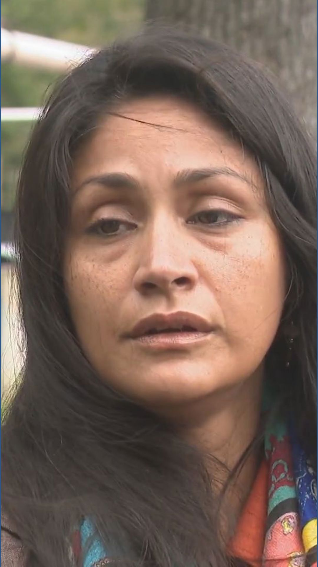 Mother of murdered sailor speaks out after suspect's court hearing ...
