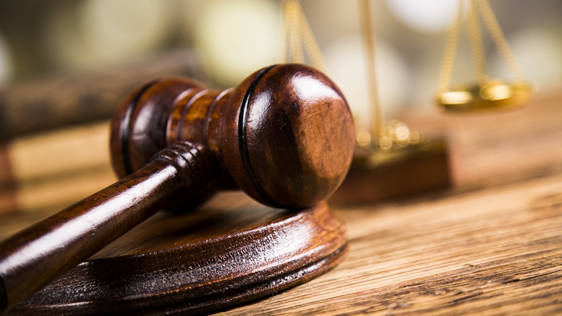 Virginia father's cruelty conviction upheld by state appeals court - Vimarsana News