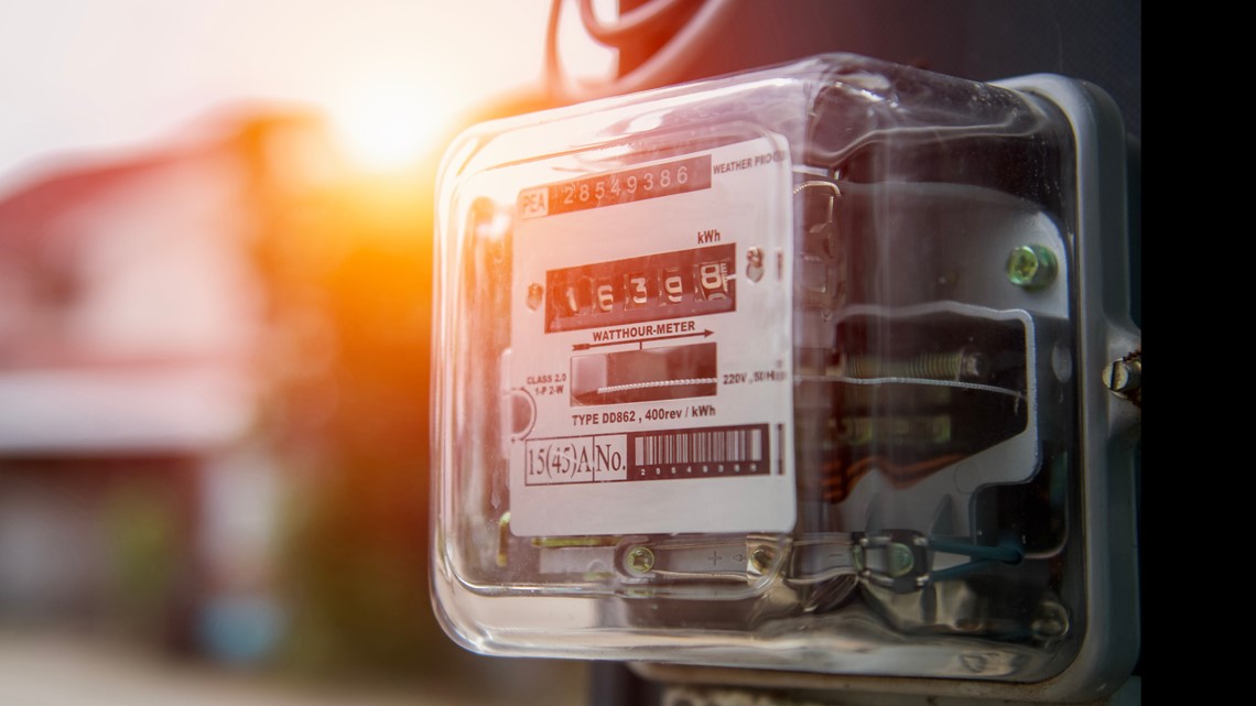 Higher bills coming for Dominion Energy customers in Virginia