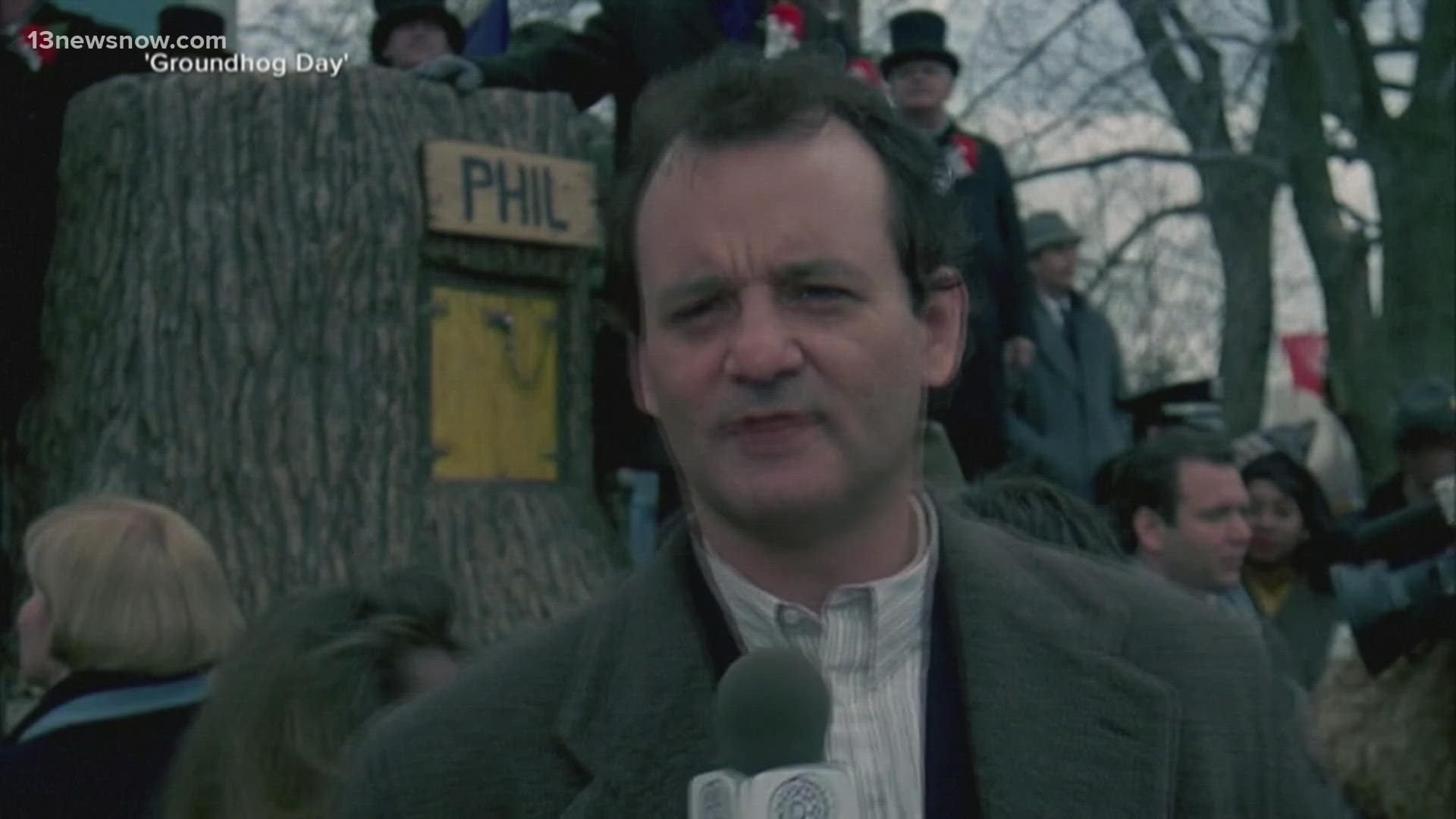 Bill Murray and Andie MacDowell may have done more to cement Groundhog Day on the calendar than Punxsutawney Phil himself.