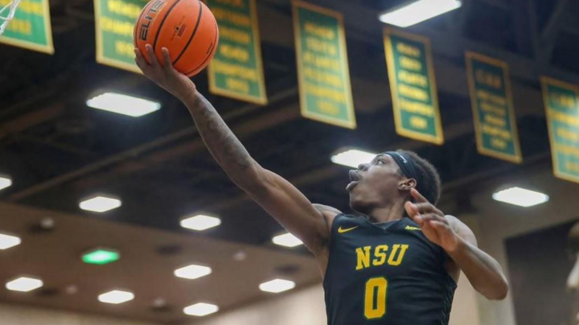 Thomas scores 16 as Norfolk State downs Howard 77-58 | 13newsnow.com