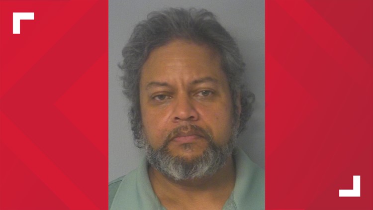 Deputies arrest man for robbing Poquoson bank at gunpoint | 13newsnow.com