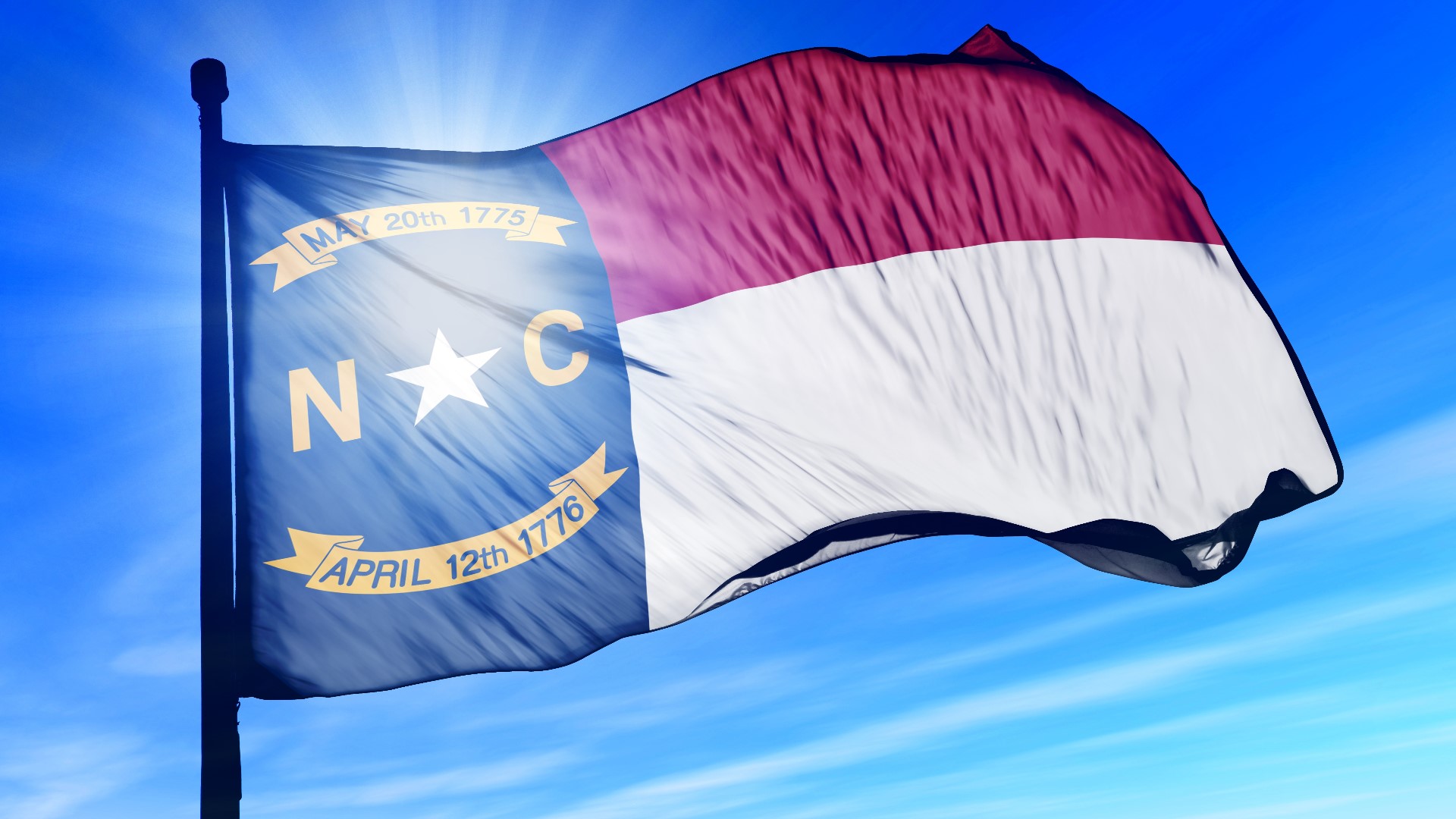 North Carolina 2024 primary elections What to know about voting