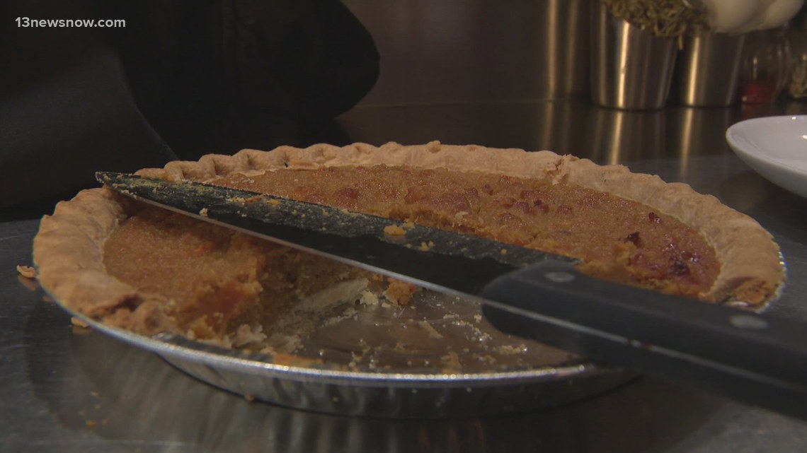 Virginia Beach senator continues Christmas Eve tradition of giving back