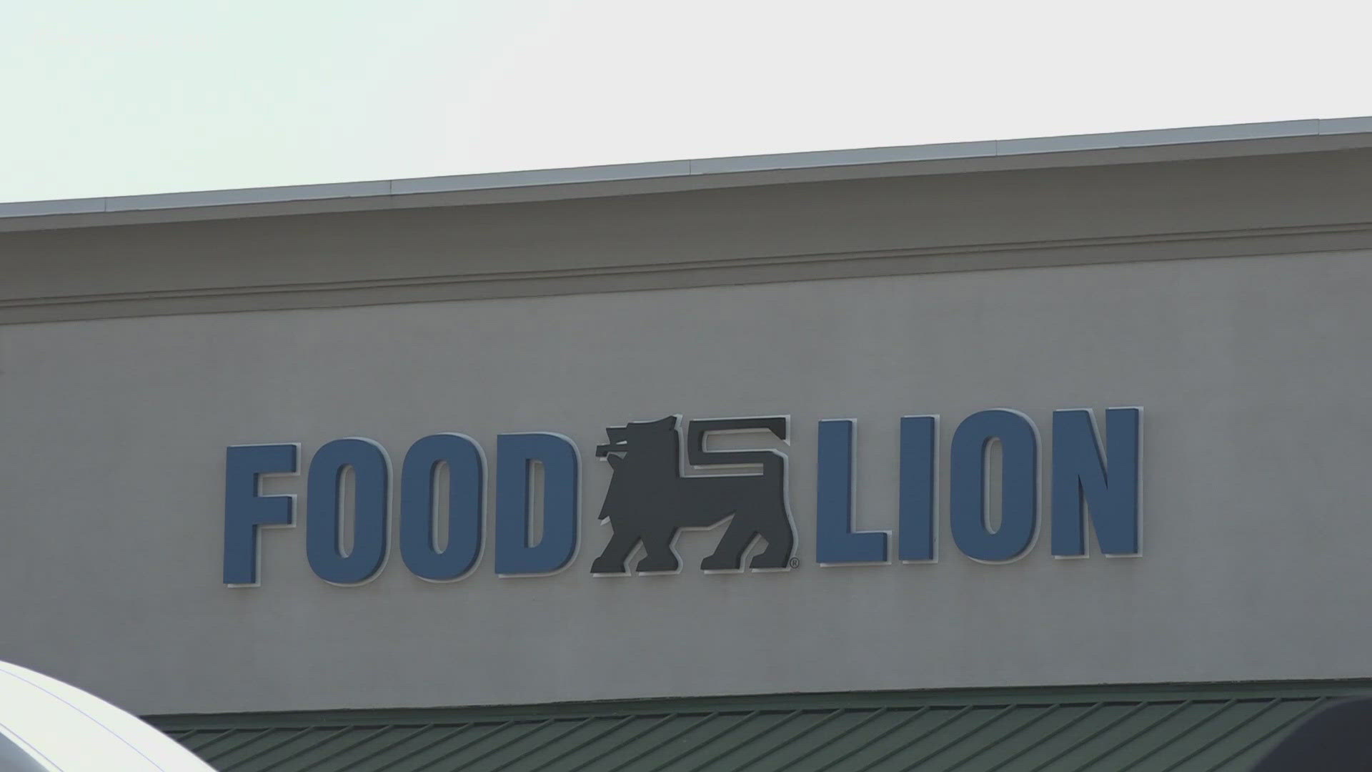 Food Lion's parent company says it took payment systems offline to protect them after reported cybersecurity issue.