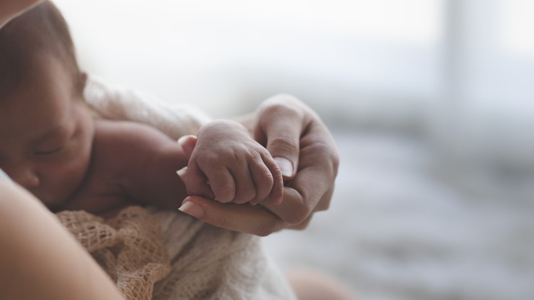 For new arrivals: Sentara Healthcare expands Family Maternity Center at Sentara Leigh Hospital