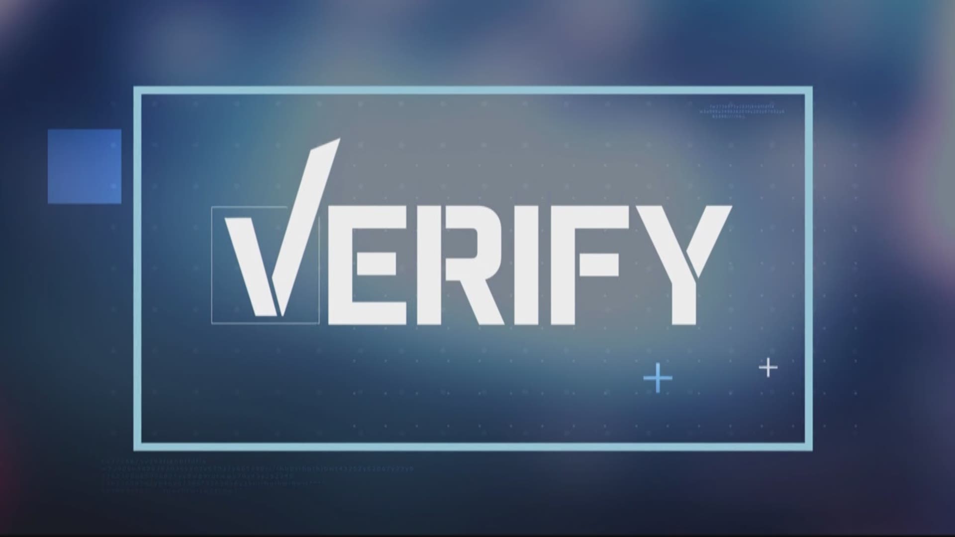 VERIFY: Is FEMA providing generators for people affected by Hurricane Irma?