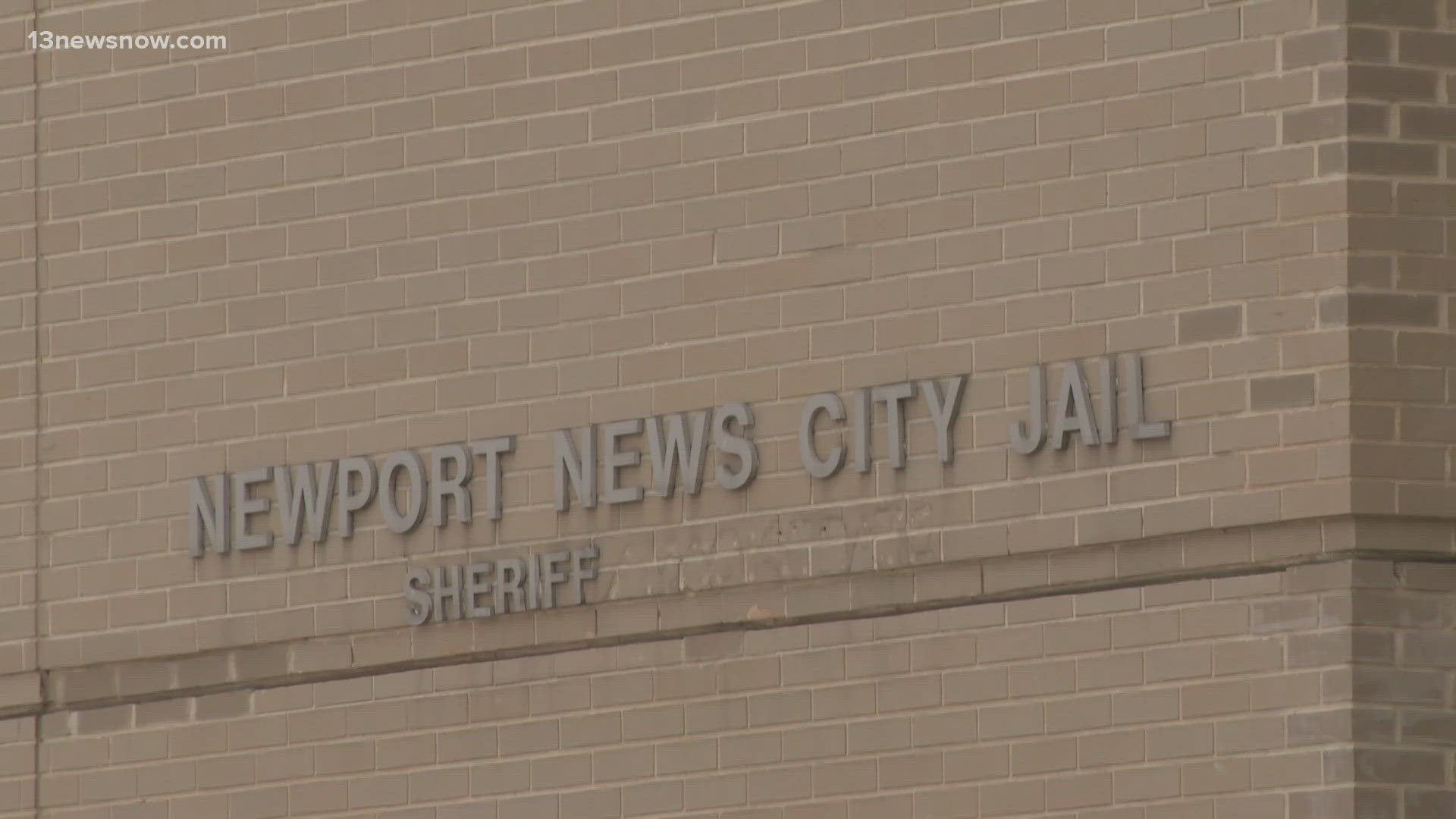 Newport News Jail overdose: one arrest made kitchen worker suspected