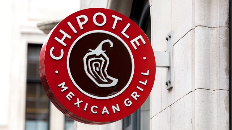 Gloucester County's Chipotle set to open on Dec. 30, 2022 | 13newsnow.com