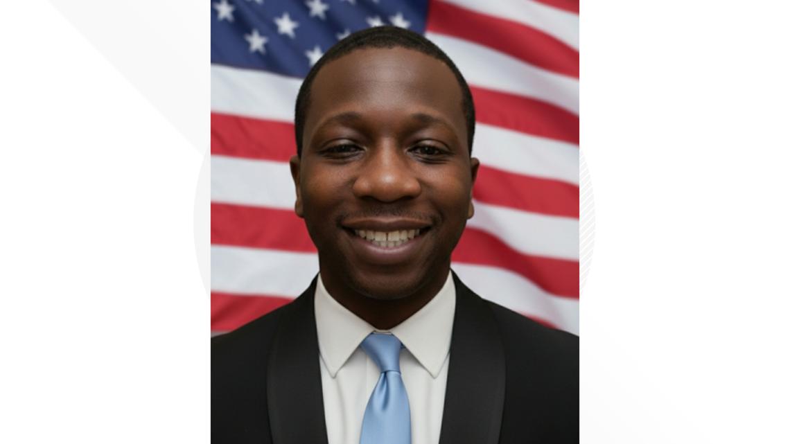 Inmate convicted of abduction, rape in Virginia Beach announces bid for Congress