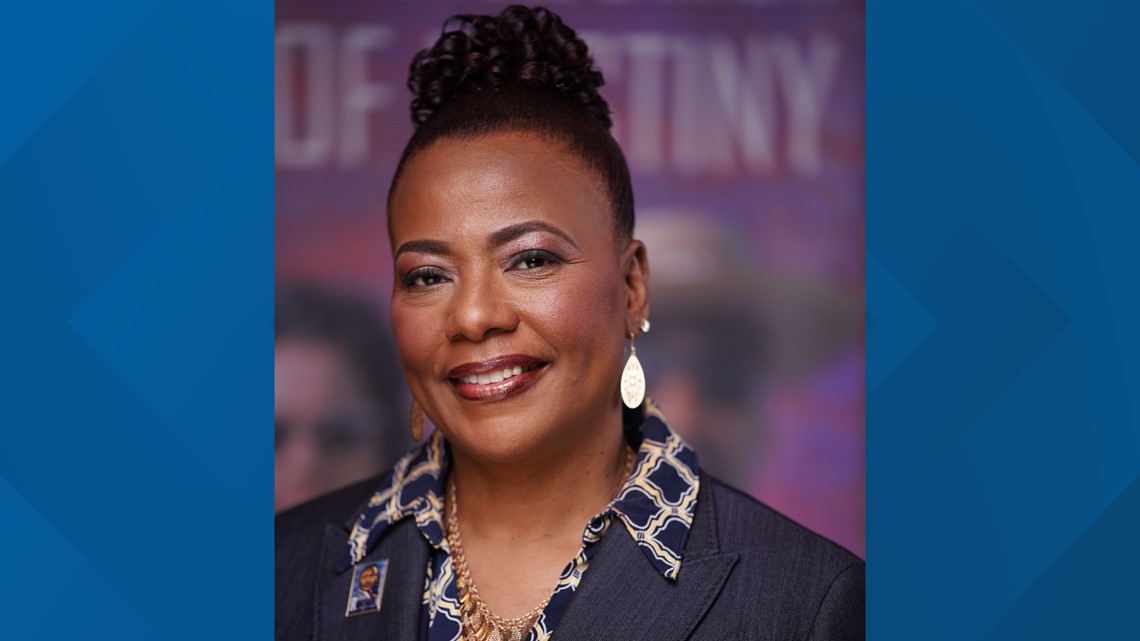 ODUpostpones Dr. Bernice King’s address on MLK’s legacy | 13newsnow.com