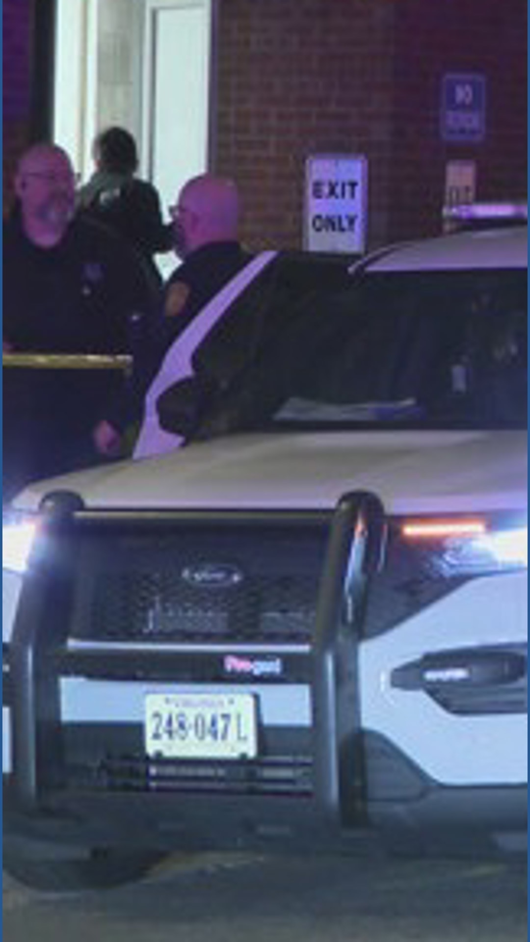Norfolk arrest in deadly shooting made quickly with help of technology ...