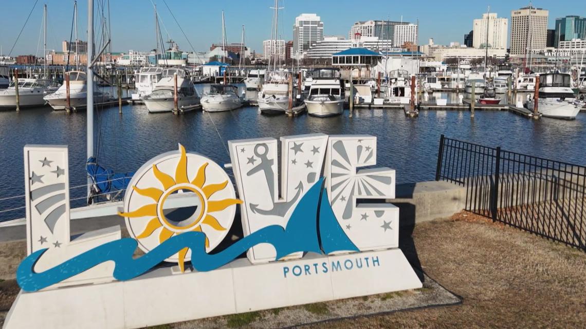 Portsmouth peace week offers activities for all ages and interests