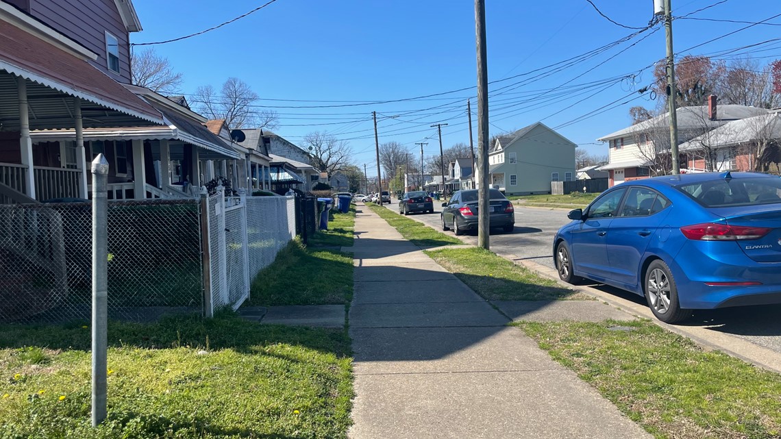 February shooting in Newport News leaves man dead - Vimarsana News