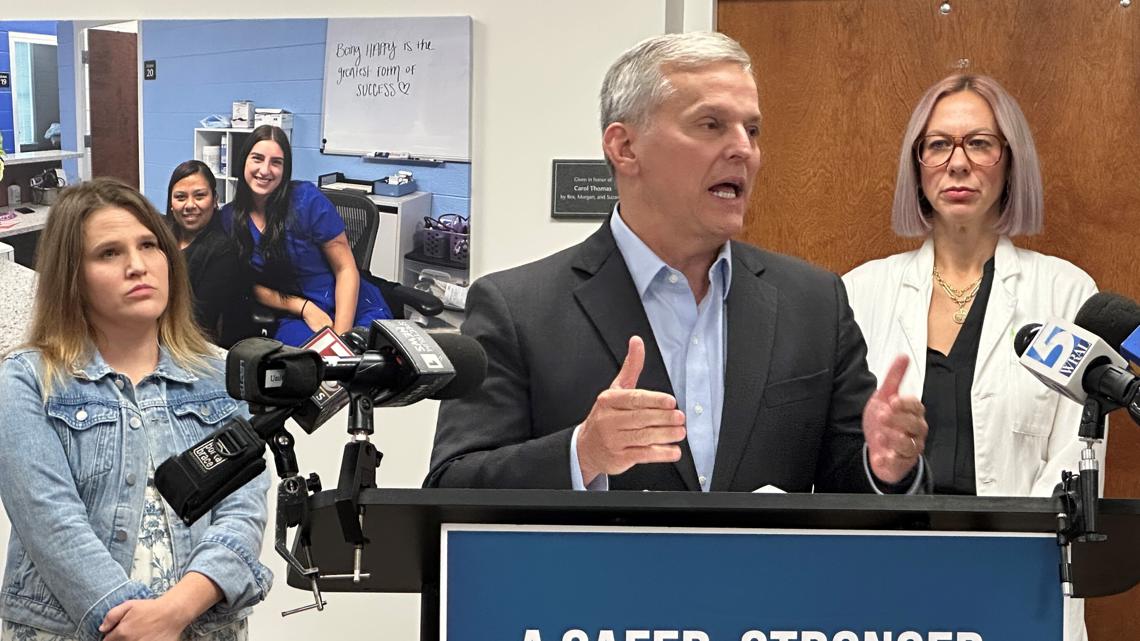 North Carolina Medicaid patients face care access threat as funding impasse continues