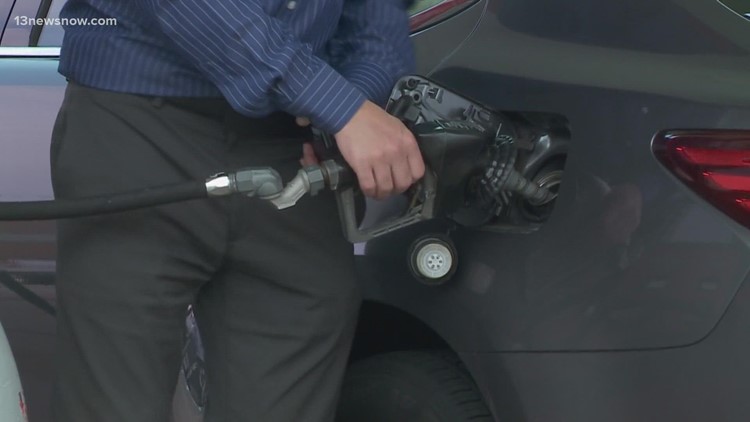 Sen. Warner unsure about gas tax holiday proposal
